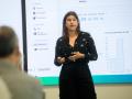 Mar Domínguez, ganadora de la primera edición INCIBE aceleración