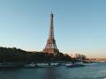 La Torre Eiffel