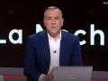 Xabier Fortes, en La noche en 24 horas