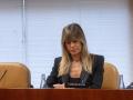 La mujer del Presidente del Gobierno, Begoña Gómez