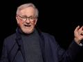 Spielberg, en la inauguración de la exposición sobre Tiburón en Los Ángeles