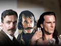 Imagen con varias de las mejores interpretaciones de Daniel Day-Lewis