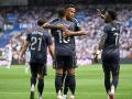 El Real Madrid superó el examen ante la Real Sociedad