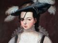 Retrato de Ana de Mendoza y de la Cerda, princesa de Éboli