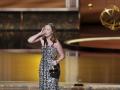Hannah Einbinder se lleva la anécdota en los Emmy transformando su discurso en un alegato político: «Fu** ICE y Palestina libre»