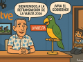 Así será La Vuelta en TVE en 2026