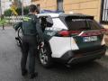 Detenido un vecino de Sanxenxo de 32 años por varios robos con fuerza en establecimientos de la zona.

REMITIDA / HANDOUT por GUARDIA CIVIL
Fotografía remitida a medios de comunicación exclusivamente para ilustrar la noticia a la que hace referencia la imagen, y citando la procedencia de la imagen en la firma
22/9/2025