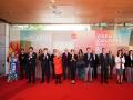 Premios cultura Madrid 2025