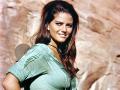 Claudia Cardinale, en una imagen de Los profesionales