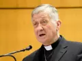 El cardenal Blase J. Cupich es el arzobispo de Chicago
