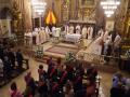 Misa de la Mercè, este miércoles