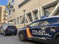 (Foto de ARCHIVO)
Comisaría Provincial de Alicante de la Policía Nacional.

REMITIDA / HANDOUT por POLICÍA NACIONAL
Fotografía remitida a medios de comunicación exclusivamente para ilustrar la noticia a la que hace referencia la imagen, y citando la procedencia de la imagen en la firma
03/5/2024