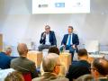 La UPV y Global Omnium celebran los primeros 10 años de la Cátedra Aguas de Valencia