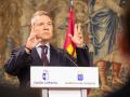 El presidente de Castilla-La Mancha, Emiliano García-Page

REMITIDA / HANDOUT por DAVID ESTEBAN GONZALEZ
Fotografía remitida a medios de comunicación exclusivamente para ilustrar la noticia a la que hace referencia la imagen, y citando la procedencia de la imagen en la firma
30/7/2025