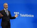El presidente de Telefónica, Marc Murtra.