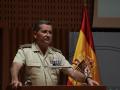 El Jefe de Estado Mayor del Ejército de Tierra, general de ejército Amador Enseñat y Berea, ha puesto de relieve la importancia de la innovación tecnológica