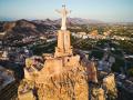 Cristo de Monteagudo (Murcia)