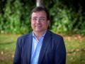 El expresidente de la Junta de Extremadura, el socialista Guillermo Fernández Vara