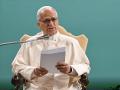 El Papa León XIV