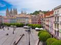 Plaza Mayor de Burgos