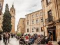Centro de Salamanca
