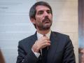 El ministro de Cultura, Ernest Urtasun