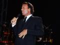 Julio Iglesias en una imagen de archivo
