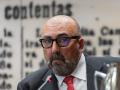 El exasesor del exministro José Luis Ábalos, Koldo García