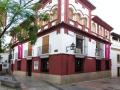 Fachada de la Casa Museo Guadamecí Omeya en Córdoba