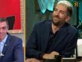 Pedro Sánchez, en el mensaje que grabó para La Revuelta, el programa de David Broncano