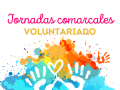 Cartel de la Jornada de Voluntariado en Pilar de la Horadada