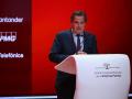 El presidente del Instituto de Empresa Familiar (IEF), Ignacio Rivera.