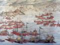 Las galeras de don Álvaro de Bazán en el Mediterráneo