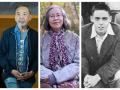 Haruki Murakami, Can Xue y Thomas Pynchon