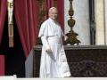 El Papa León XIV