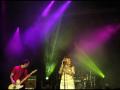 La Oreja de Van Gogh con Amaia