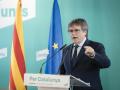 Puigdemont perdona la vida al Gobierno pero lo condena a un bloqueo insoportable