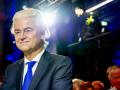 Geert Wilders lidera las encuestas en los Países Bajos