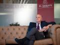 Entrevista al exmagistrado de la Audiencia Nacional Manuel García-Castellón