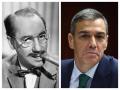 Groucho Marx y Pedro Sánchez