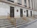 El Departamento del Tesoro de EE.UU.