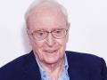 Michael Caine fue noticia al anunciar su retiro de la actuación en octubr de 2023
