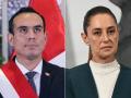Perú decide romper relaciones diplomáticas con México a raíz del asilo otorgado a la ex primer ministra de Castillo