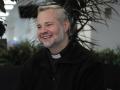 El padre Jesús silva es sacerdote en Madrid