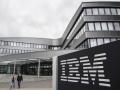 Logo de IBM
