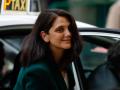 La ex alto cargo de Moncloa que filtró a Juan Lobato el correo confidencial del novio de Díaz Ayuso, Pilar Sánchez Acera