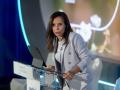 La presidenta de Redeia, Beatriz Corredor, inaugura las jornadas de Sostenibilidad 2025