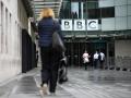 Sede de la BBC