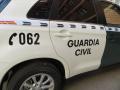 (Foto de ARCHIVO)
Vehículo de la Guardia Civil.

REMITIDA / HANDOUT por GUARDIA CIVIL
Fotografía remitida a medios de comunicación exclusivamente para ilustrar la noticia a la que hace referencia la imagen, y citando la procedencia de la imagen en la firma
25/4/2022