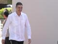 Pedro Sánchez suele hacer recomendaciones culturales en TikTok